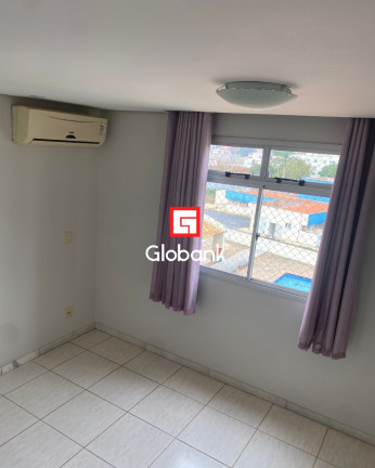 Imagem Imóvel com 3 Quartos à Venda, 1 m² em Edgar Pereira - Montes Claros