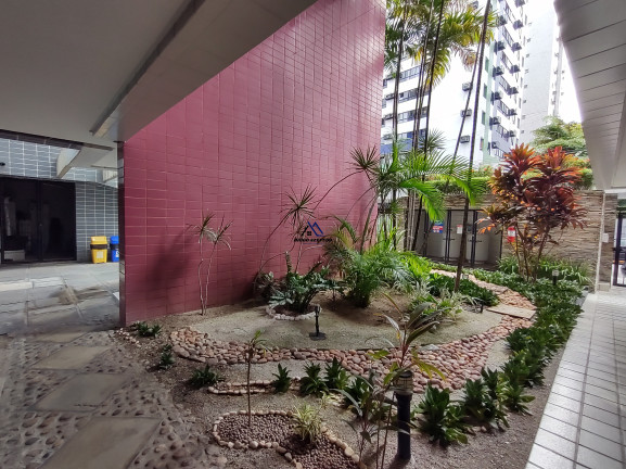 Apartamento com 2 Quartos à Venda, 65 m² em Boa Viagem - Recife