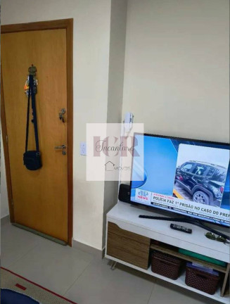 Imagem Apartamento com 1 Quarto à Venda,  em Jardim Wanel Ville V - Sorocaba