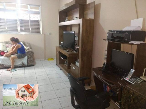 Imagem Casa com 3 Quartos à Venda, 100 m² em Dos Casa - São Bernardo Do Campo Imagem Casa com 3 Quartos à Venda, 100 m² em Dos Casa - São Bernardo Do Campo
