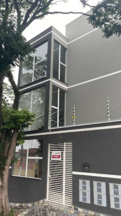 Imagem Apartamento com 2 Quartos à Venda, 40 m² em Itaquera - São Paulo Imagem Apartamento com 2 Quartos à Venda, 40 m² em Itaquera - São Paulo