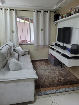Imagem Casa de Condomínio com 2 Quartos à Venda, 90 m² em Curicica - Rio De Janeiro