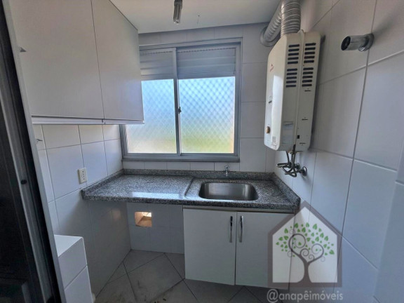 Imagem Apartamento com 3 Quartos à Venda, 84 m² em Trindade - Florianópolis