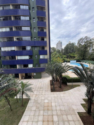 Imagem Apartamento com 4 Quartos à Venda, 160 m² em Alphaville - Barueri