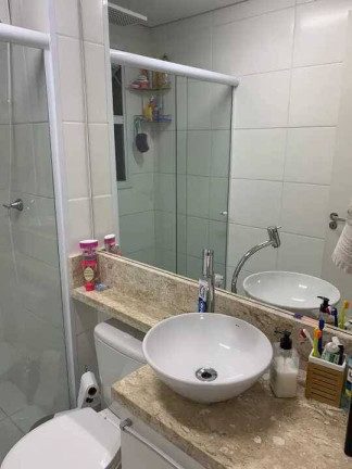 Imagem Apartamento com 2 Quartos à Venda, 50 m² em Vila Hortência - Sorocaba Imagem Apartamento com 2 Quartos à Venda, 50 m² em Vila Hortência - Sorocaba