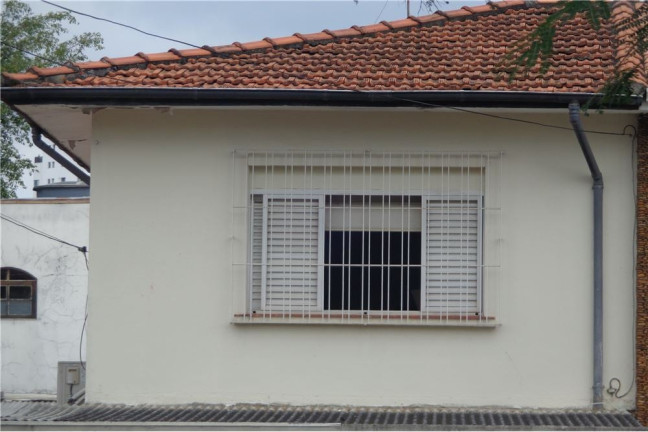 Imagem Casa com 3 Quartos à Venda, em Campo Belo - São Paulo Imagem Casa com 3 Quartos à Venda, em Campo Belo - São Paulo