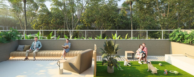 Imagem Apartamento com 3 Quartos à Venda, 71 m² em Intermares - Cabedelo Imagem Apartamento com 3 Quartos à Venda, 71 m² em Intermares - Cabedelo