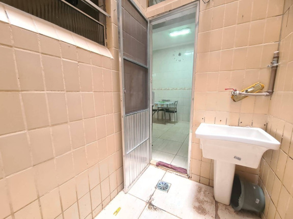 Imagem Apartamento com 1 Quarto à Venda, 37 m² em Canto Do Forte - Praia Grande Imagem Apartamento com 1 Quarto à Venda, 37 m² em Canto Do Forte - Praia Grande