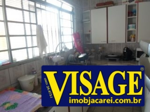 Imagem Casa com 3 Quartos à Venda, em Cid. Jardim - Jacareí Imagem Casa com 3 Quartos à Venda, em Cid. Jardim - Jacareí