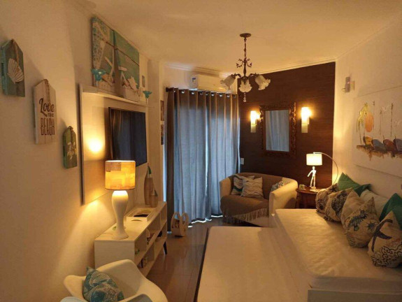 Imagem Apartamento com 1 Quarto à Venda, 55 m² em Ingleses Do Rio Vermelho - Florianópolis