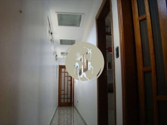 Imagem Casa com 3 Quartos à Venda, 250 m² em Aparecida - Santos Imagem Casa com 3 Quartos à Venda, 250 m² em Aparecida - Santos