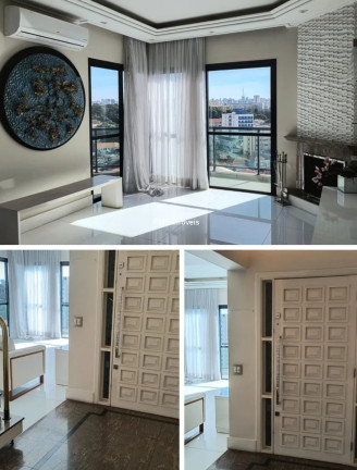 Imagem Cobertura com 4 Quartos à Venda, 380 m² em Ipiranga - São Paulo Imagem Cobertura com 4 Quartos à Venda, 380 m² em Ipiranga - São Paulo