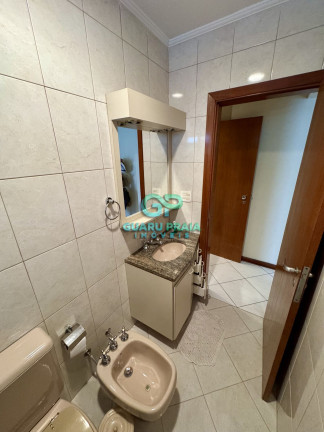 Imagem Apartamento com 3 Quartos para Alugar, 140 m² em Pitangueiras - Guarujá