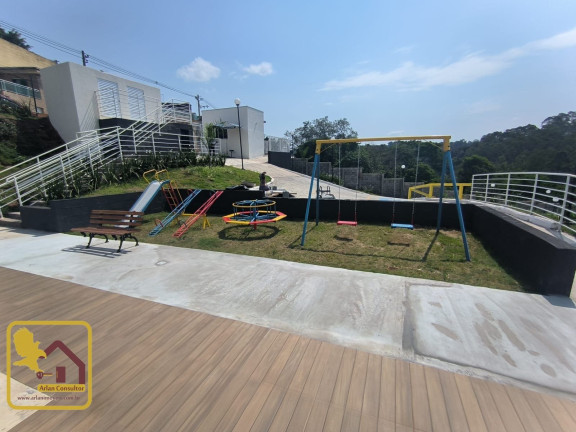 Imagem Apartamento com 2 Quartos à Venda, 46 m² em Jardim Luciana - Franco Da Rocha