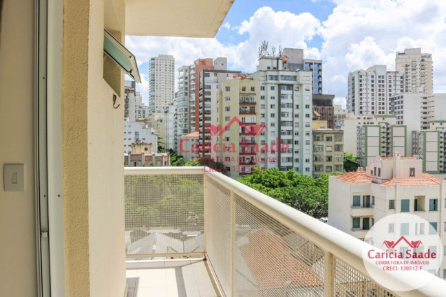 Flat com 1 Quarto à Venda, 34 m² em Barra Funda - São Paulo