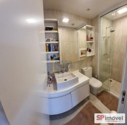 Imagem Apartamento com 2 Quartos à Venda, 72 m² em Casa Verde - São Paulo Imagem Apartamento com 2 Quartos à Venda, 72 m² em Casa Verde - São Paulo