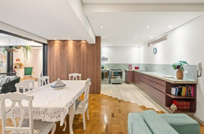 Imagem Imóvel com 3 Quartos à Venda, 160 m² em Vila Mariana - São Paulo Imagem Imóvel com 3 Quartos à Venda, 160 m² em Vila Mariana - São Paulo