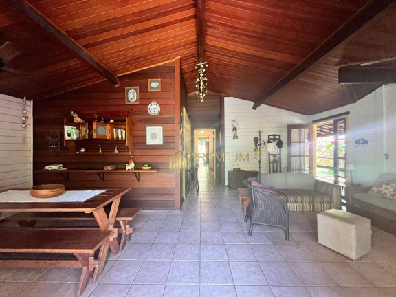 Imagem Casa com 3 Quartos à Venda, 176 m² em T Grande - São Sebastião