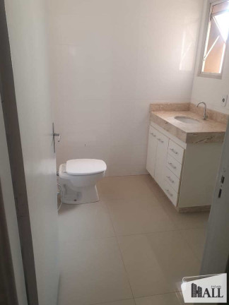 Imagem Apartamento com 3 Quartos à Venda, 123 m² em Centro - São José Do Rio Preto Imagem Apartamento com 3 Quartos à Venda, 123 m² em Centro - São José Do Rio Preto