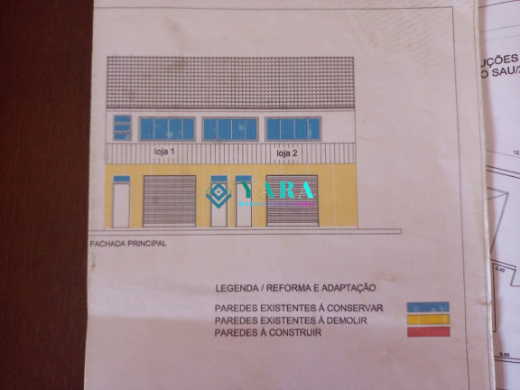Imagem Sala Comercial à Venda, 190 m² em Centro - Ubatuba