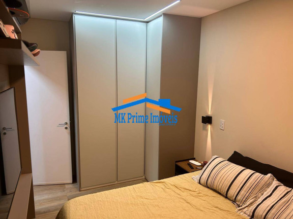 Imagem Apartamento com 1 Quarto à Venda, 53 m² em Centro - Osasco