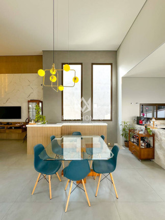 Imagem Casa de Condomínio com 3 Quartos à Venda, 371 m² em Bairro Da Mina - Itupeva