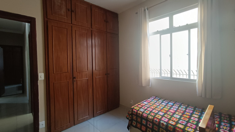 Imagem Apartamento com 3 Quartos à Venda, 80 m² em Padre Eustáquio - Belo Horizonte