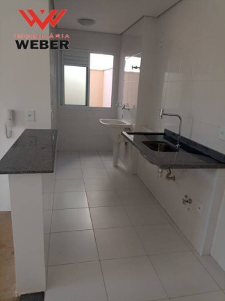 Imagem Apartamento com 2 Quartos à Venda, 59 m² em Wanel Ville - Sorocaba