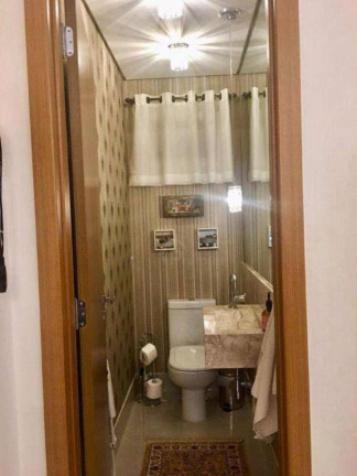 Imagem Apartamento com 3 Quartos à Venda, 140 m² em Vila Castelo Branco - Indaiatuba Imagem Apartamento com 3 Quartos à Venda, 140 m² em Vila Castelo Branco - Indaiatuba