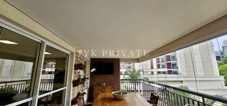 Imagem Apartamento com 3 Quartos à Venda, 168 m² em Pompéia - São Paulo