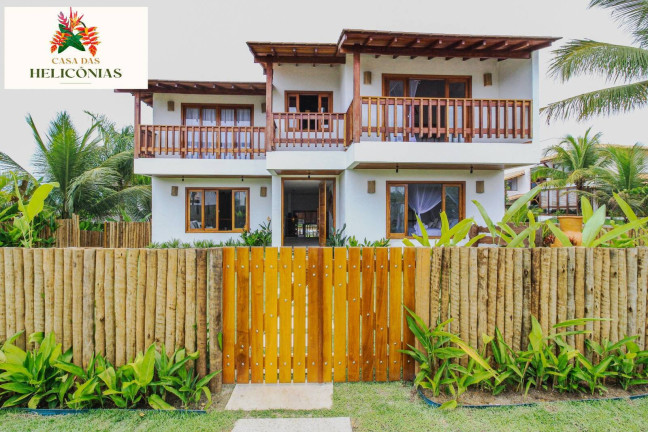 Casa de Condomínio à Venda, 644 m² em Trancoso - Porto Seguro