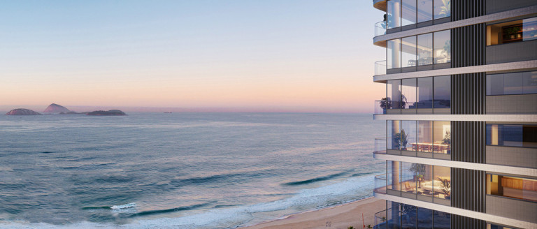Imagem Apartamento com 4 Quartos à Venda, 692 m² em Ipanema - Rio De Janeiro