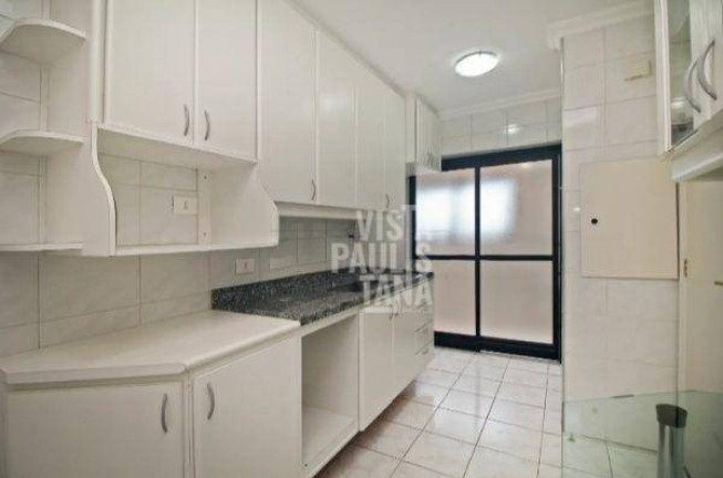 Imagem Apartamento com 3 Quartos para Alugar, 90 m² em Itaim Bibi - São Paulo Imagem Apartamento com 3 Quartos para Alugar, 90 m² em Itaim Bibi - São Paulo