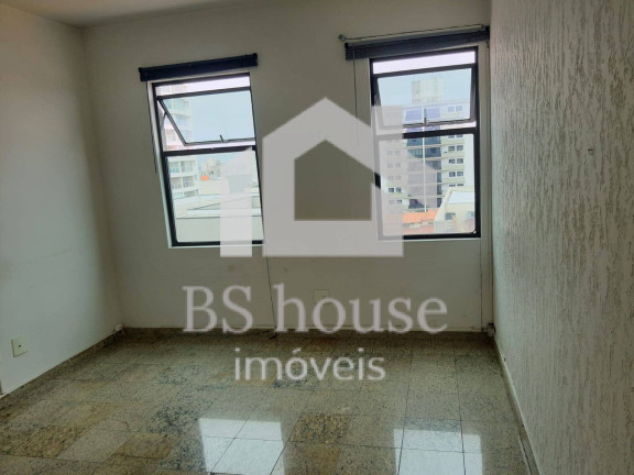 Sala Comercial para Alugar, 70 m² em Jardim Bela Vista - Santo André