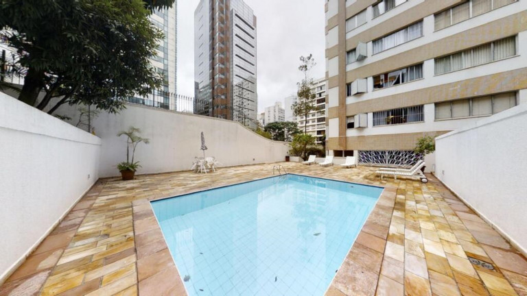 Imagem Imóvel com 2 Quartos à Venda, 65 m² em Paraíso - São Paulo Imagem Imóvel com 2 Quartos à Venda, 65 m² em Paraíso - São Paulo