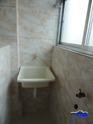 Imagem Apartamento com 1 Quarto à Venda, 40 m² em Jose Menino - Santos Imagem Apartamento com 1 Quarto à Venda, 40 m² em Jose Menino - Santos