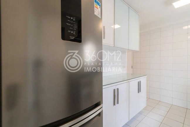 Imagem Apartamento com 2 Quartos à Venda, 122 m² em Pinheiros - São Paulo
