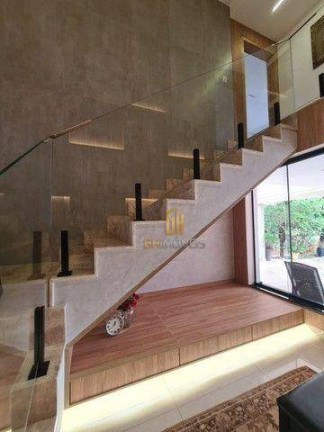 Imagem Sobrado com 3 Quartos à Venda, 254 m² em Setor Marechal Rondon - Goiânia Imagem Sobrado com 3 Quartos à Venda, 254 m² em Setor Marechal Rondon - Goiânia