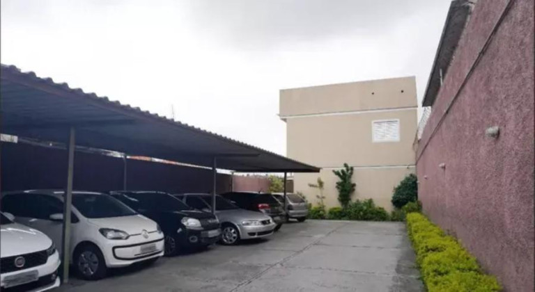 Imagem Sobrado com 2 Quartos à Venda, 57 m² em Vila Paranaguá - São Paulo Imagem Sobrado com 2 Quartos à Venda, 57 m² em Vila Paranaguá - São Paulo