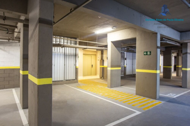 Imagem Apartamento com 3 Quartos à Venda, 79 m² em Setor Coimbra - Goiânia Imagem Apartamento com 3 Quartos à Venda, 79 m² em Setor Coimbra - Goiânia