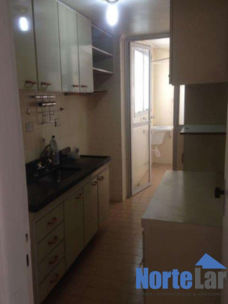 Imagem Apartamento com 3 Quartos para Alugar, 90 m² em Santana - São Paulo Imagem Apartamento com 3 Quartos para Alugar, 90 m² em Santana - São Paulo