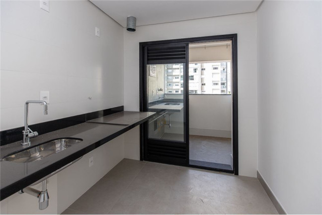 Imagem Apartamento com 1 Quarto à Venda, 79 m² em Moema - São Paulo
