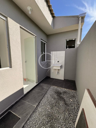 Imagem Casa com 2 Quartos à Venda, 53 m² em Shangri-la - Pontal Do Paraná