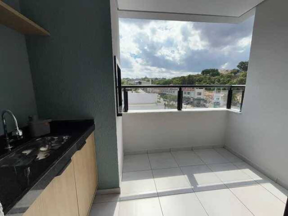 Imagem Apartamento com 2 Quartos para Alugar, 72 m² em Vila Lucy - Sorocaba Imagem Apartamento com 2 Quartos para Alugar, 72 m² em Vila Lucy - Sorocaba