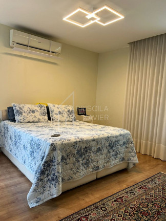 Imagem Apartamento com 3 Quartos à Venda, 150 m² em Campo Grande - Cariacica