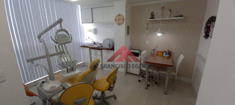 Imagem Sala Comercial à Venda, 30 m² em Icaraí - Niterói Imagem Sala Comercial à Venda, 30 m² em Icaraí - Niterói
