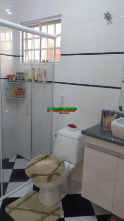 Imagem Casa com 3 Quartos à Venda, 260 m² em Cidade Jardim - Jacareí Imagem Casa com 3 Quartos à Venda, 260 m² em Cidade Jardim - Jacareí