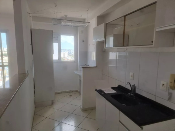 Imagem Apartamento com 2 Quartos à Venda, 51 m² em Utinga - Santo André