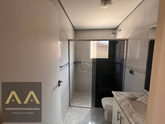 Imagem Casa de Condomínio com 4 Quartos à Venda, 344 m² em Alphaville - Santana De Parnaíba