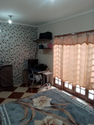 Imagem Sobrado com 3 Quartos à Venda, 160 m² em Jardim Saúde - Suzano Imagem Sobrado com 3 Quartos à Venda, 160 m² em Jardim Saúde - Suzano